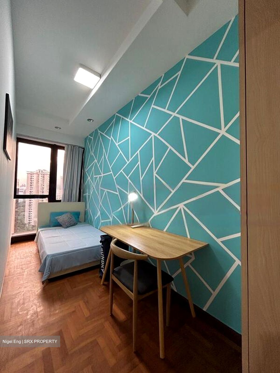 Heritage View (D5), Condominium #581237061